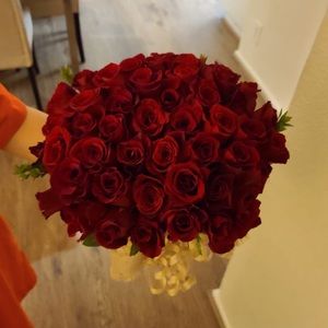 Meet your Posher, Dora